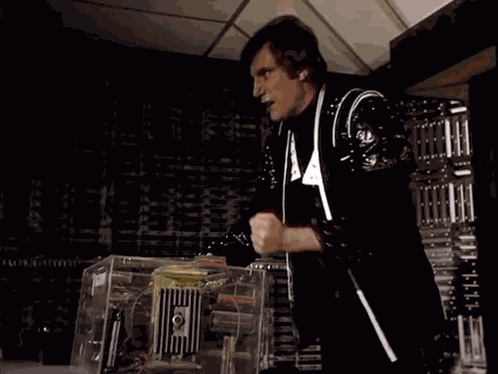 Damn It Frustrating GIF