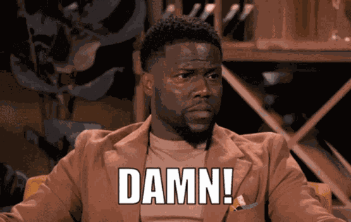 Damn Old GIF