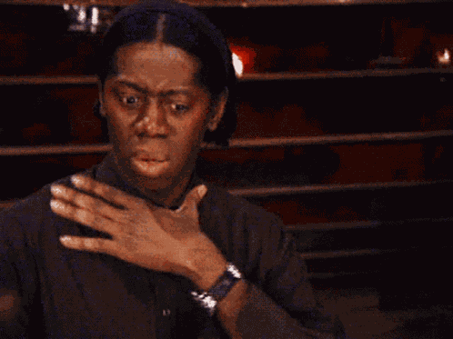 Damn Well GIF