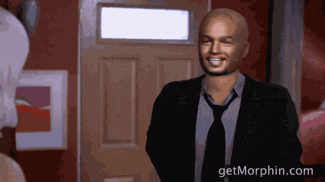Damon Wayans Sr The Room GIF