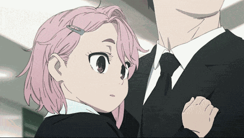 Dan Da Dan Dandadan GIF