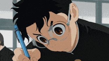 Dan Da Dan Dandadan GIF