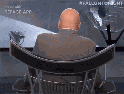 Dana White Austin Powers GIF
