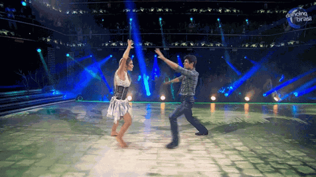 Danca Danca De Casal GIF
