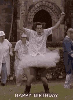 Dance Ace Ventura GIF