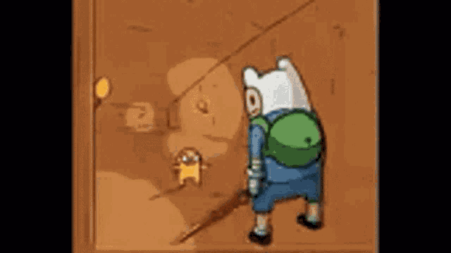 Dance Adventure GIF