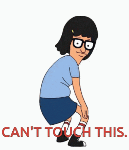 Dance Dance Moves GIF