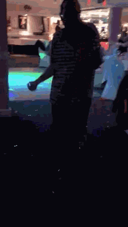 Dance Dance Party GIF