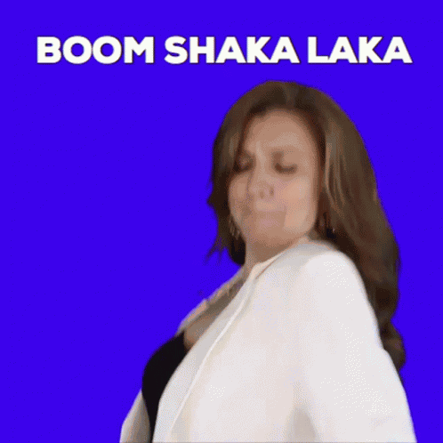 Dance Dancing GIF