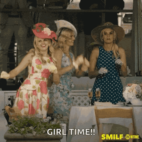 Dance Dancing GIF