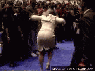 Dance Dancing GIF