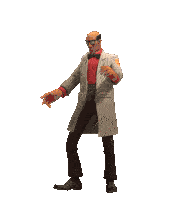 Dance Dancing Sticker