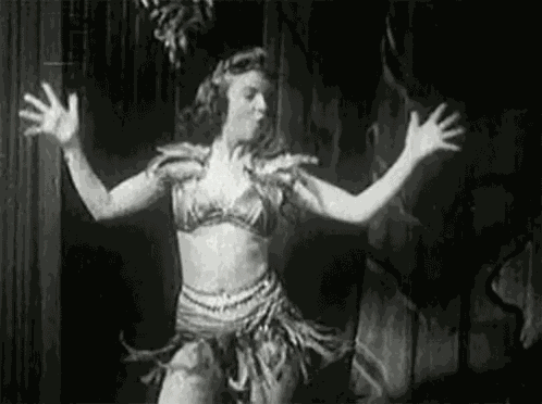 Dance Dancing GIF