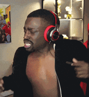 Dance Dancing GIF