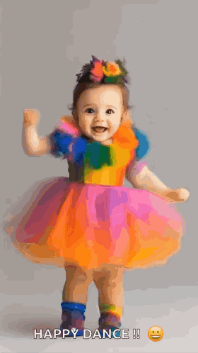 Dance Dancing GIF