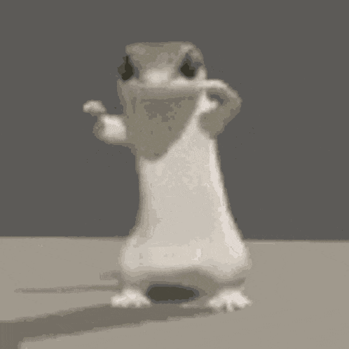 Dance Dancing GIF