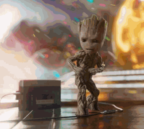Dance Enjoy GIF