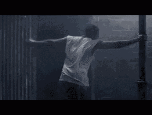 Dance Flick GIF