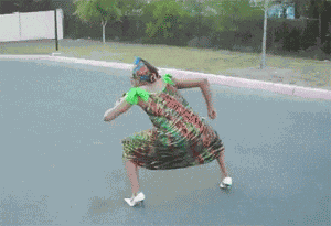 Dance Funny Dance GIF