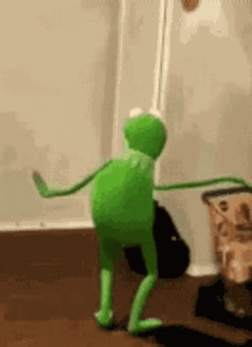 Dance GIF