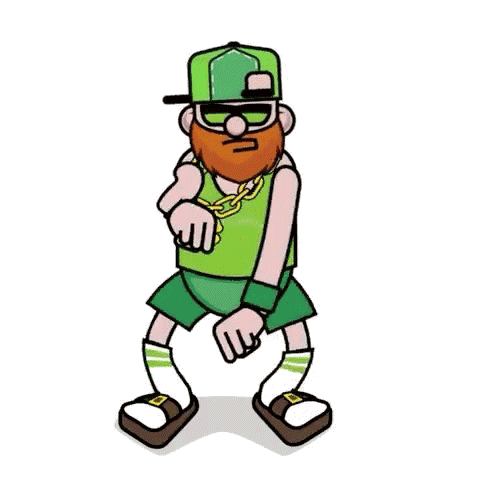Dance Happy Dance GIF