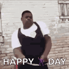 Dance Happy Dance GIF