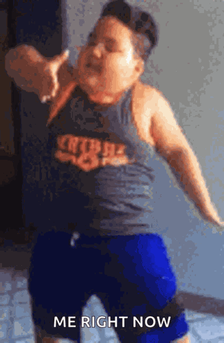 Dance Happy GIF