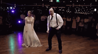 Dance GIF