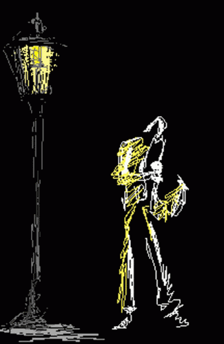 Dance Jazz GIF