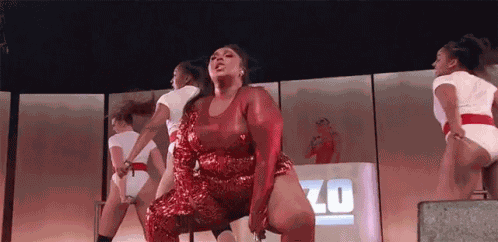 Dance Lit GIF