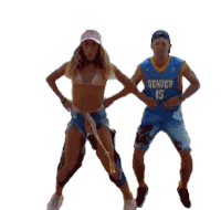 Dance Move Dancing Sticker