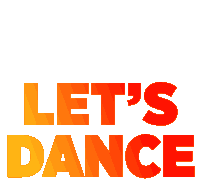 Dance Move Sticker