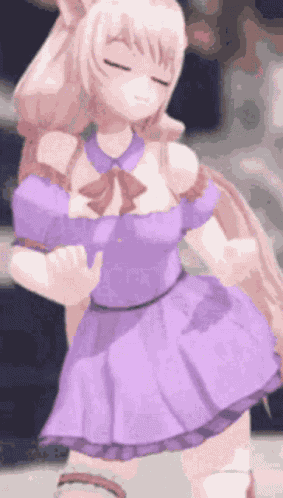 Dance Moves GIF