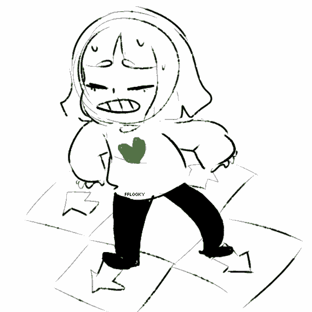 Dance Pad Ddr Pad GIF