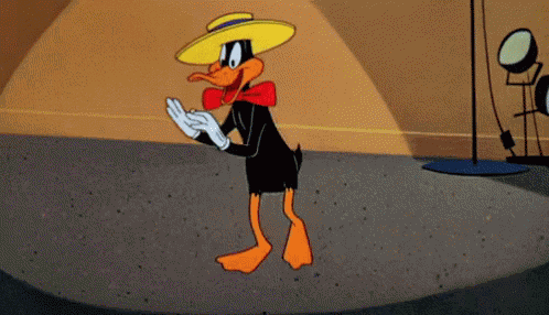 Dance Perform GIF