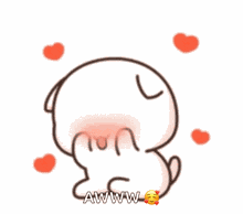 Dance Smile GIF