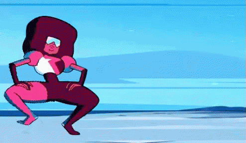 Dance Stop Cant Touch This GIF