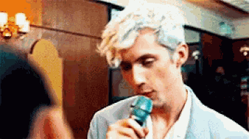 Dance To This Troye Sivan GIF