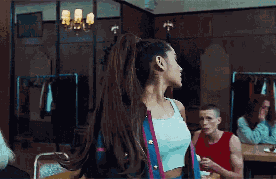 Dance To This Troye Sivan GIF