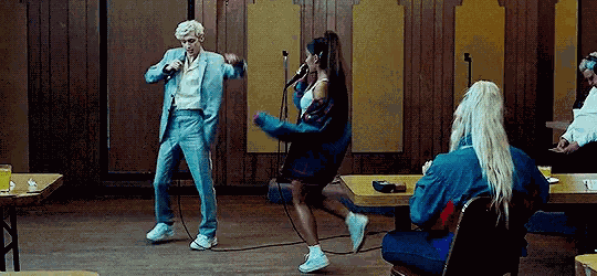 Dance To This Troye Sivan GIF