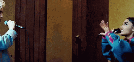 Dance To This Troye Sivan GIF