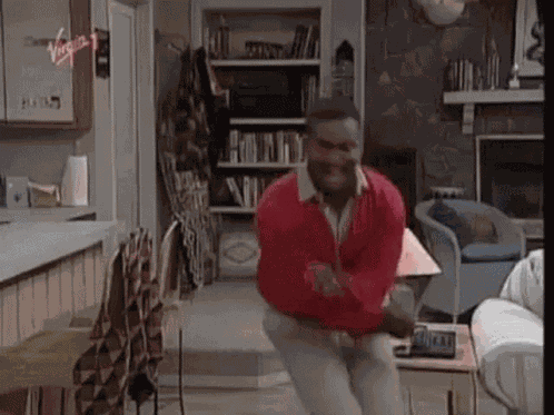 Dance GIF
