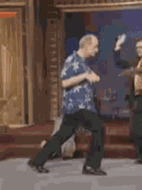Dance Whoseline GIF