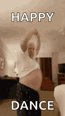 Dance GIF