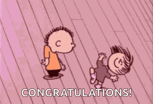Dancer Snoopy GIF