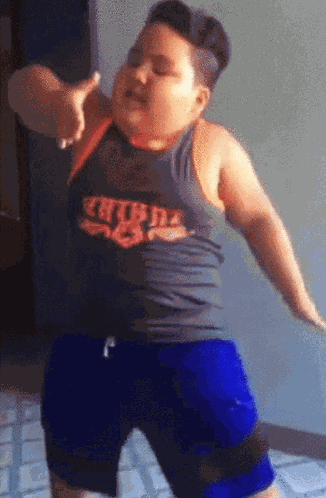 Dancing GIF