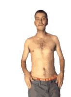 Dancing Casey Frey Sticker