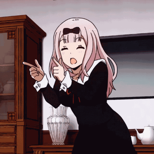 Dancing Cute GIF