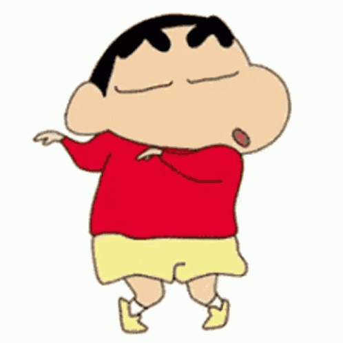 Dancing Cute GIF