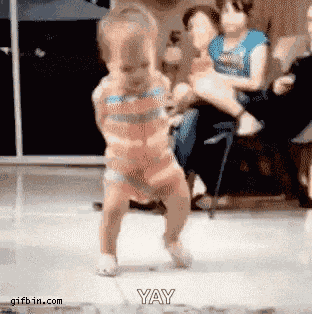 Dancing Dance GIF